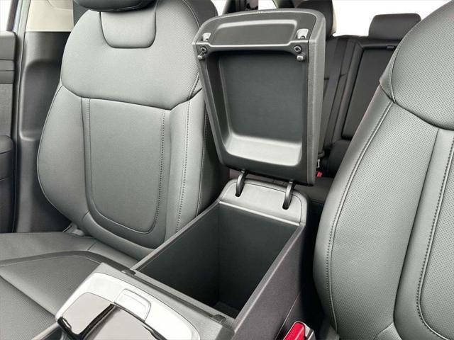 new 2025 Hyundai Tucson car, priced at $31,783