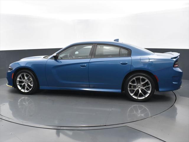 used 2023 Dodge Charger car, priced at $27,827