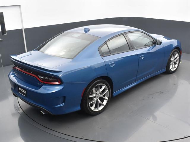 used 2023 Dodge Charger car, priced at $27,827