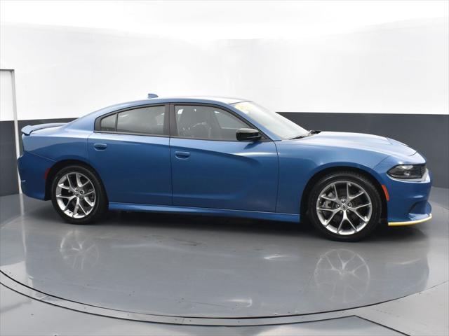 used 2023 Dodge Charger car, priced at $27,827