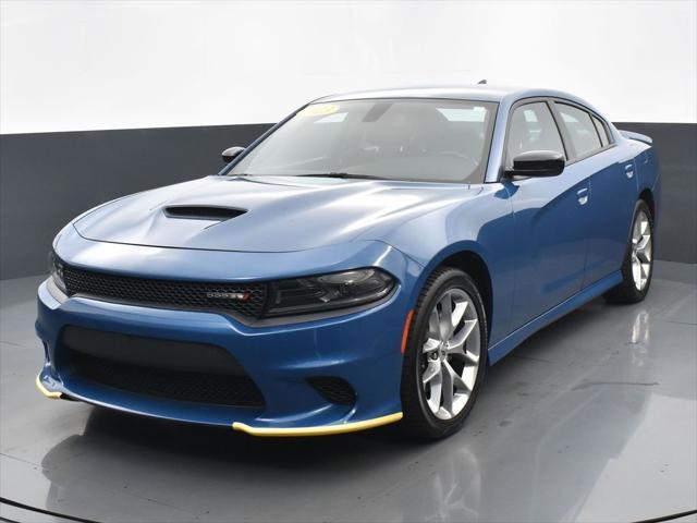 used 2023 Dodge Charger car, priced at $27,827