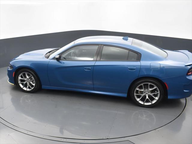 used 2023 Dodge Charger car, priced at $27,827