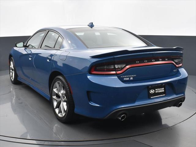 used 2023 Dodge Charger car, priced at $27,827