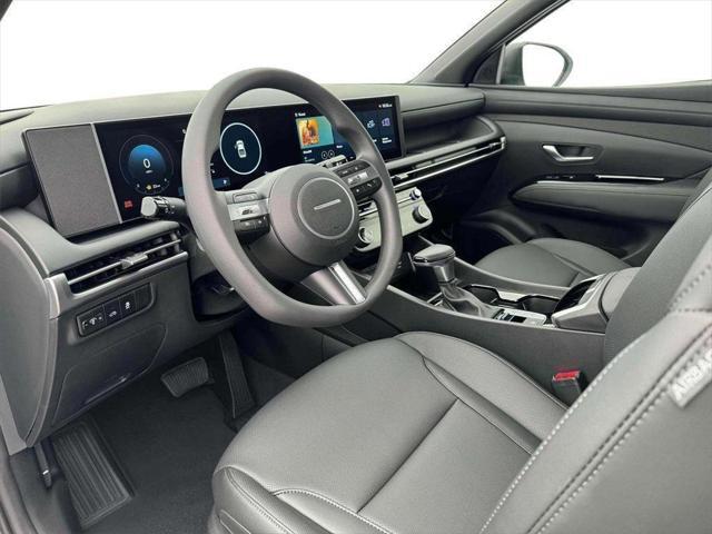 new 2025 Hyundai SANTA CRUZ car, priced at $35,628