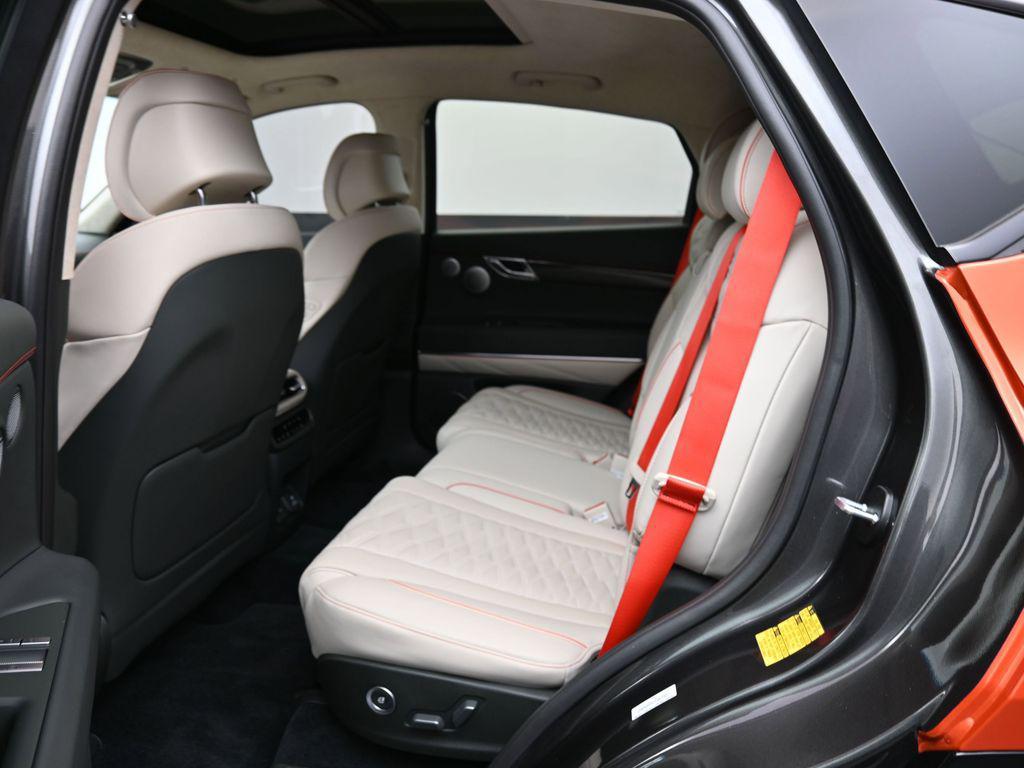 used 2025 Genesis GV80 Coupe car, priced at $69,888