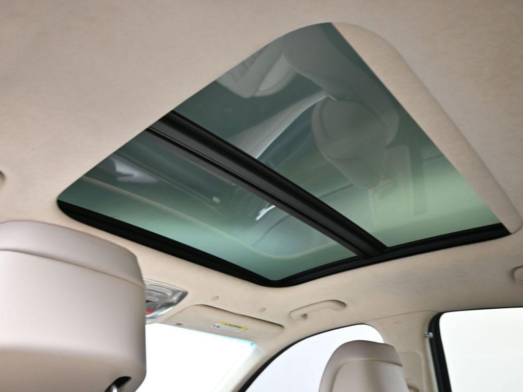 used 2025 Genesis GV80 Coupe car, priced at $69,888