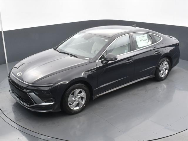 new 2025 Hyundai Sonata car, priced at $25,160