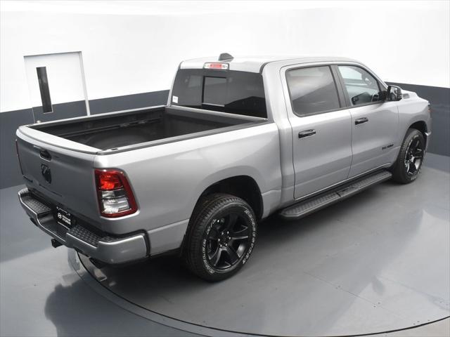 used 2024 Ram 1500 car, priced at $43,333