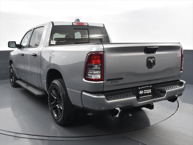 used 2024 Ram 1500 car, priced at $43,333