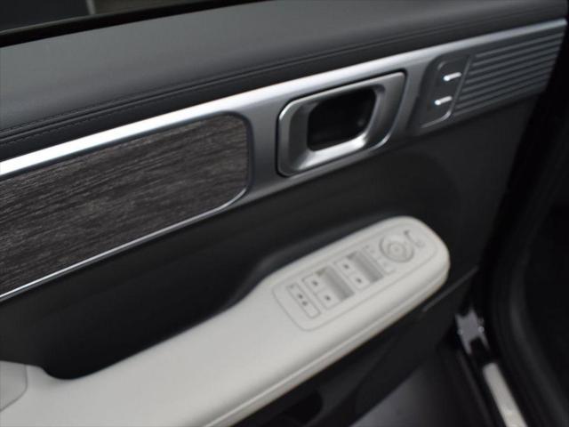 new 2025 Hyundai SANTA FE HEV car, priced at $45,697