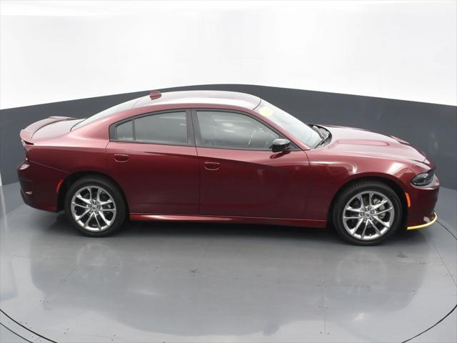 used 2023 Dodge Charger car, priced at $32,555