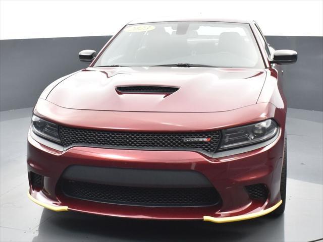 used 2023 Dodge Charger car, priced at $32,555