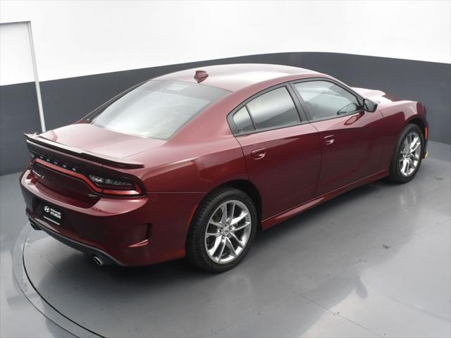 used 2023 Dodge Charger car, priced at $32,555