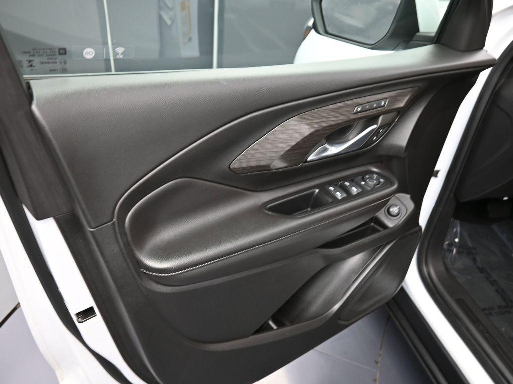 used 2023 GMC Terrain car, priced at $20,688