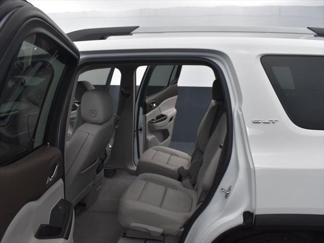 used 2020 GMC Acadia car, priced at $29,888