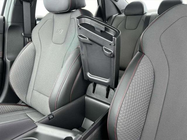 new 2025 Hyundai Elantra car, priced at $28,801