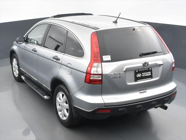 used 2008 Honda CR-V car, priced at $7,888