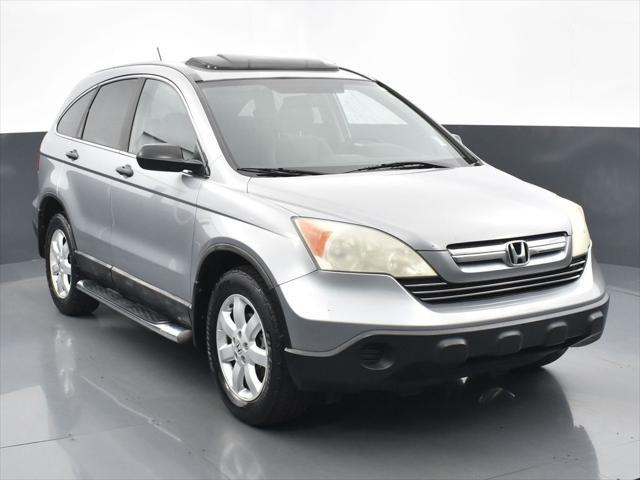 used 2008 Honda CR-V car, priced at $7,888