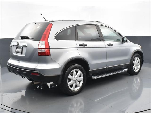 used 2008 Honda CR-V car, priced at $7,888