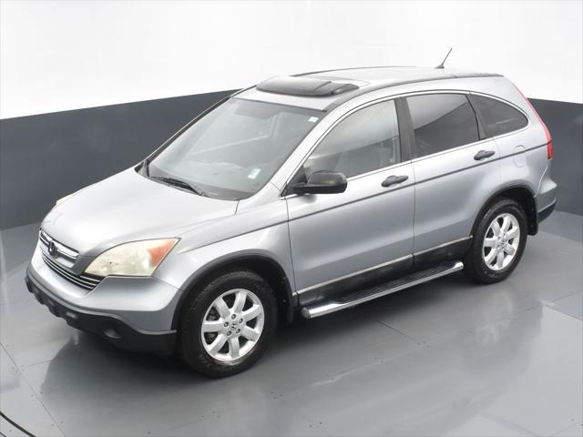 used 2008 Honda CR-V car, priced at $7,888