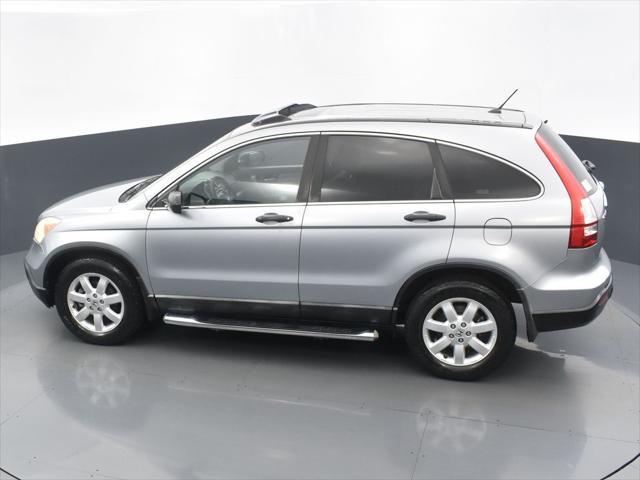 used 2008 Honda CR-V car, priced at $7,888