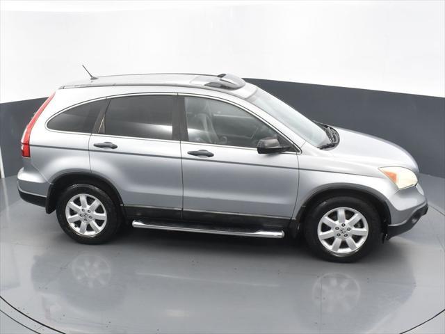 used 2008 Honda CR-V car, priced at $7,888