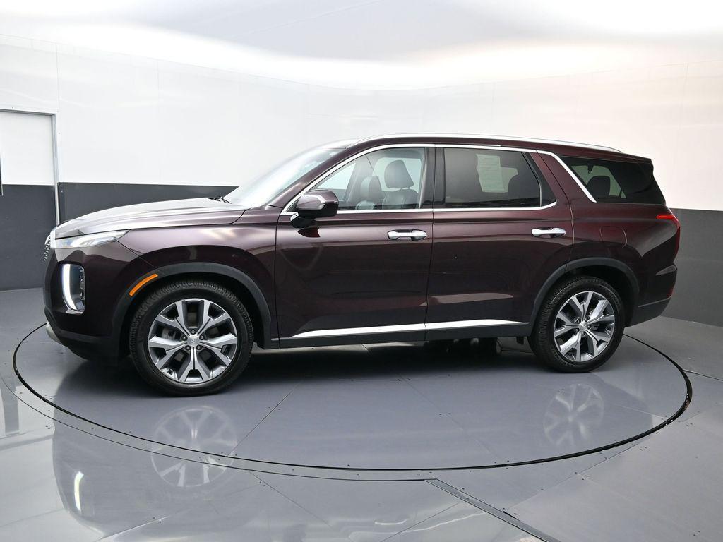 used 2020 Hyundai Palisade car, priced at $20,888