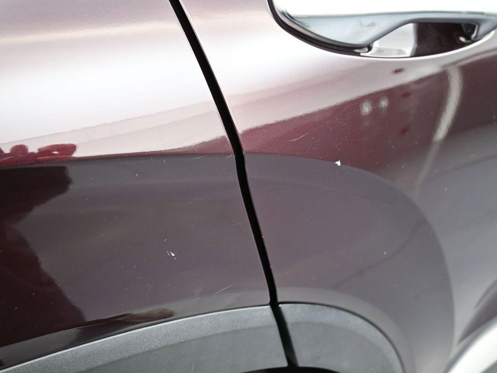 used 2020 Hyundai Palisade car, priced at $20,888