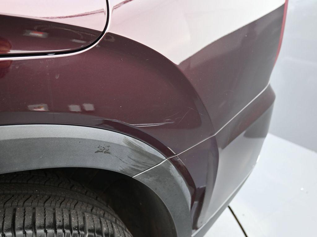 used 2020 Hyundai Palisade car, priced at $20,888