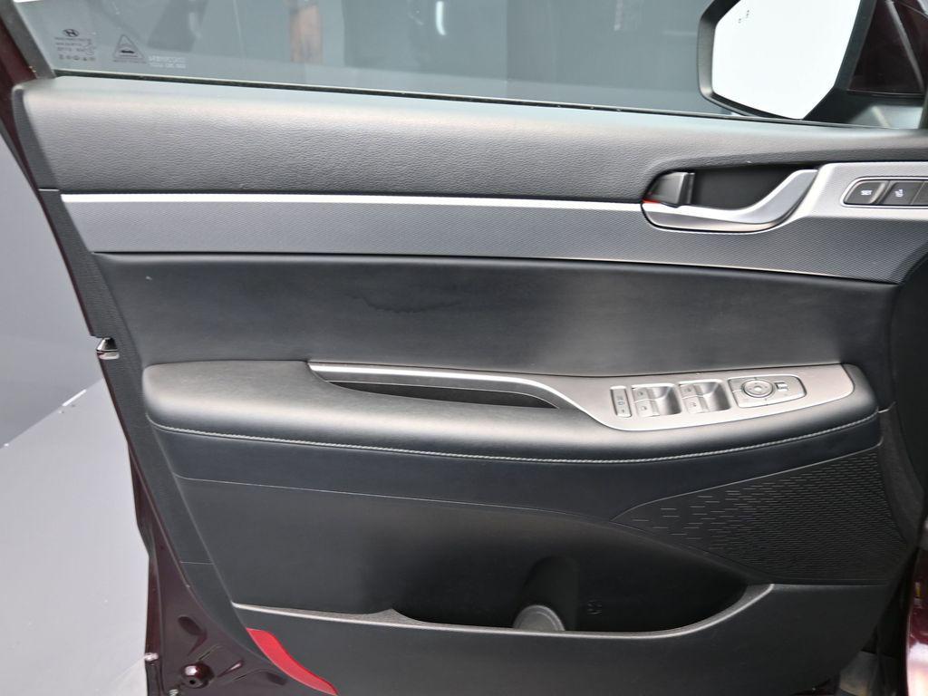 used 2020 Hyundai Palisade car, priced at $20,888