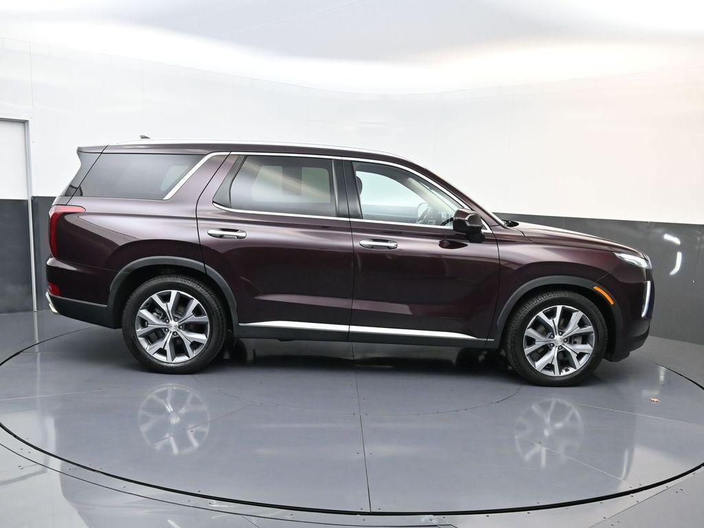 used 2020 Hyundai Palisade car, priced at $20,888