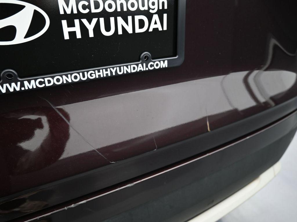 used 2020 Hyundai Palisade car, priced at $20,888