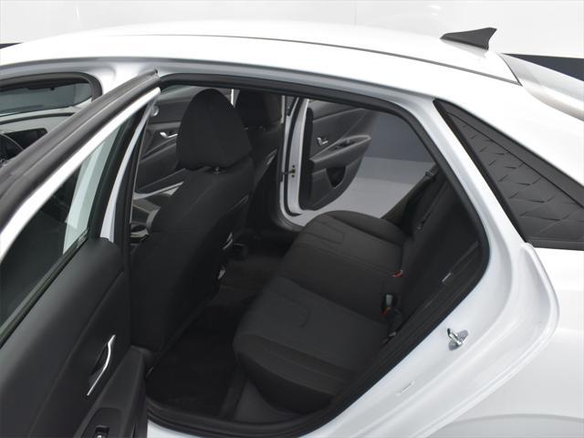 used 2025 Hyundai Elantra car, priced at $22,555