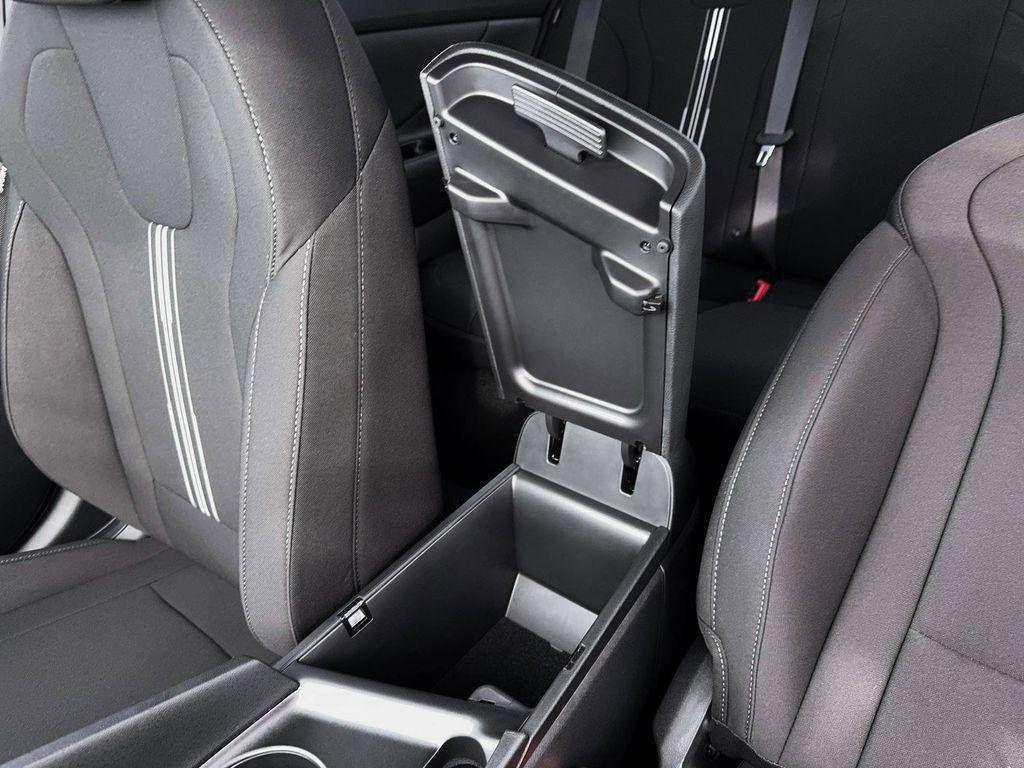 new 2026 Hyundai Elantra car, priced at $22,356