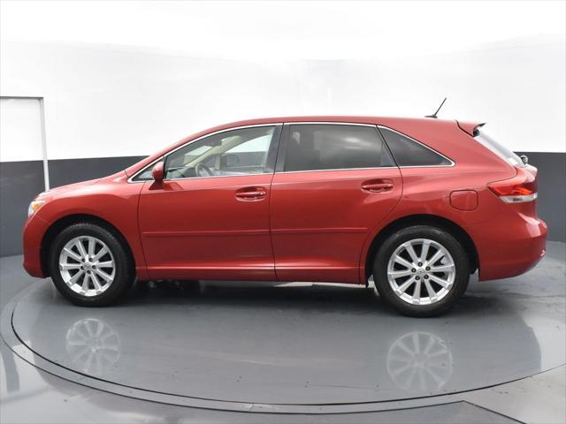 used 2009 Toyota Venza car, priced at $7,300