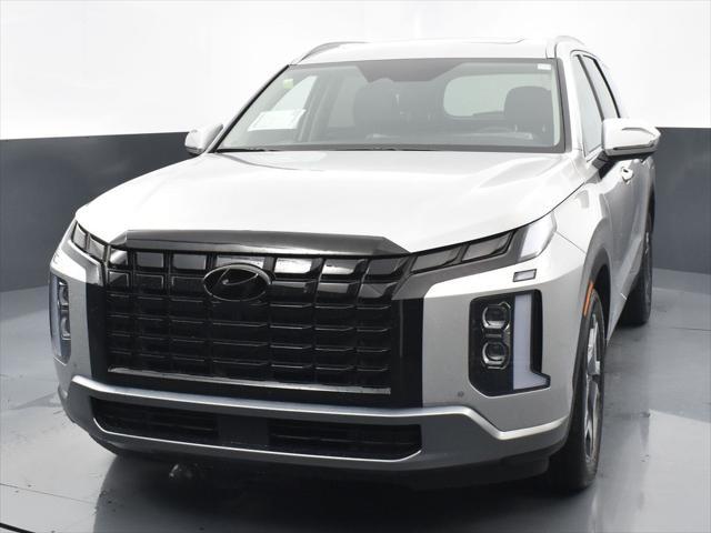 new 2025 Hyundai Palisade car, priced at $45,135