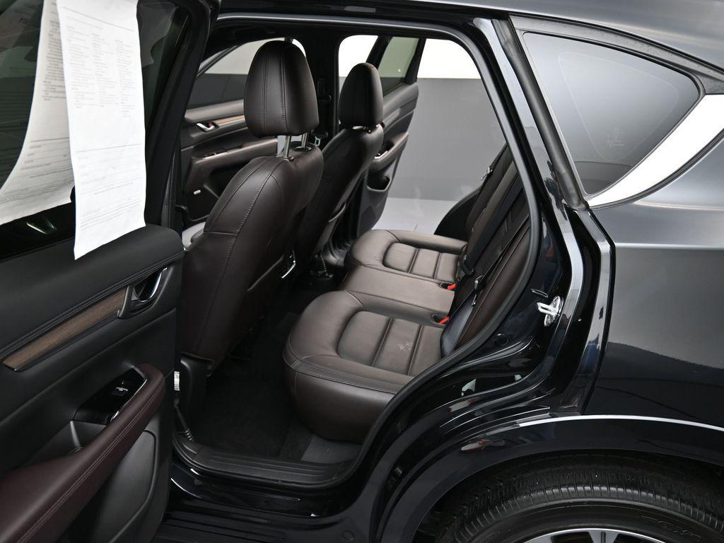 used 2022 Mazda CX-5 car, priced at $23,488