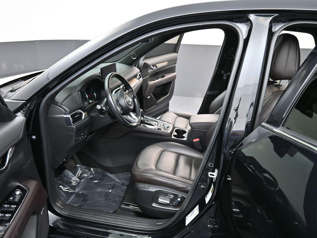used 2022 Mazda CX-5 car, priced at $23,488