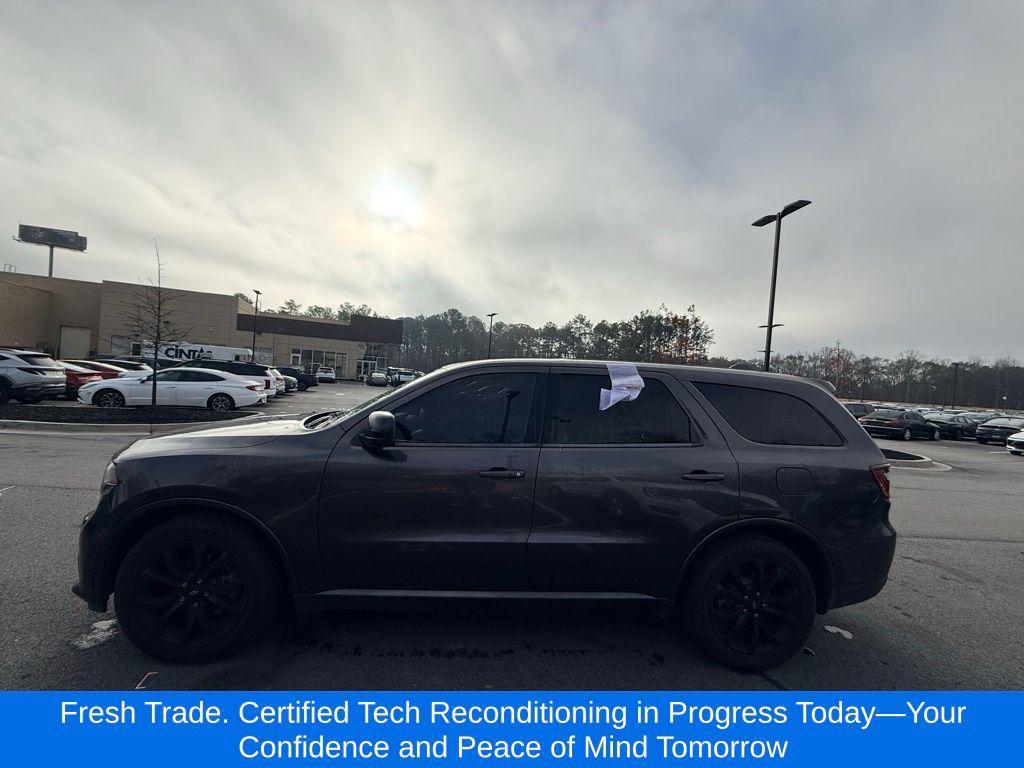 used 2019 Dodge Durango car, priced at $12,989