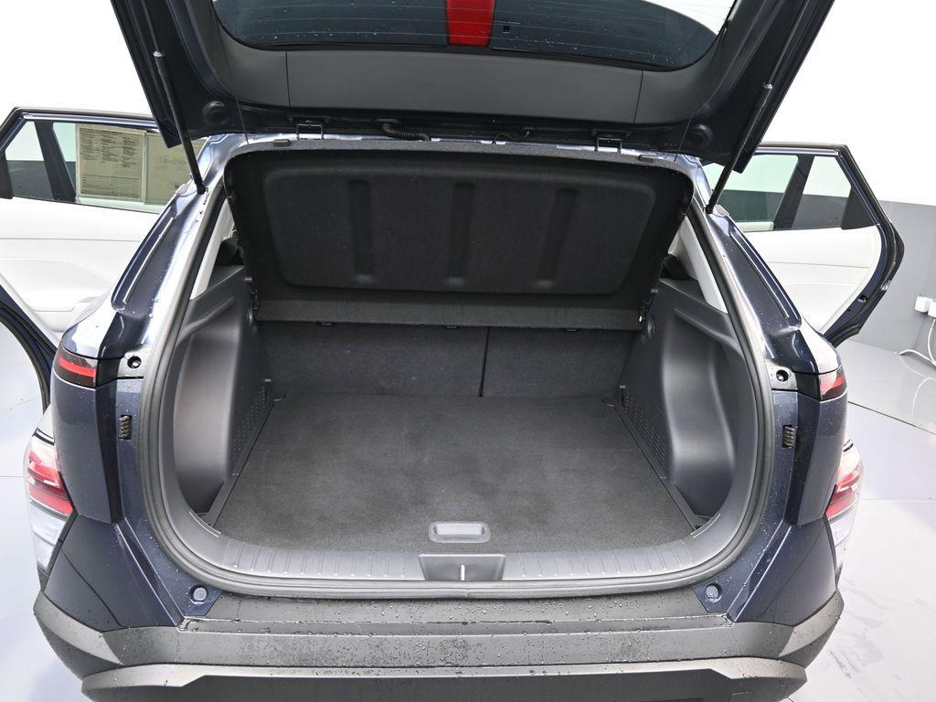 used 2025 Hyundai Kona car, priced at $22,288