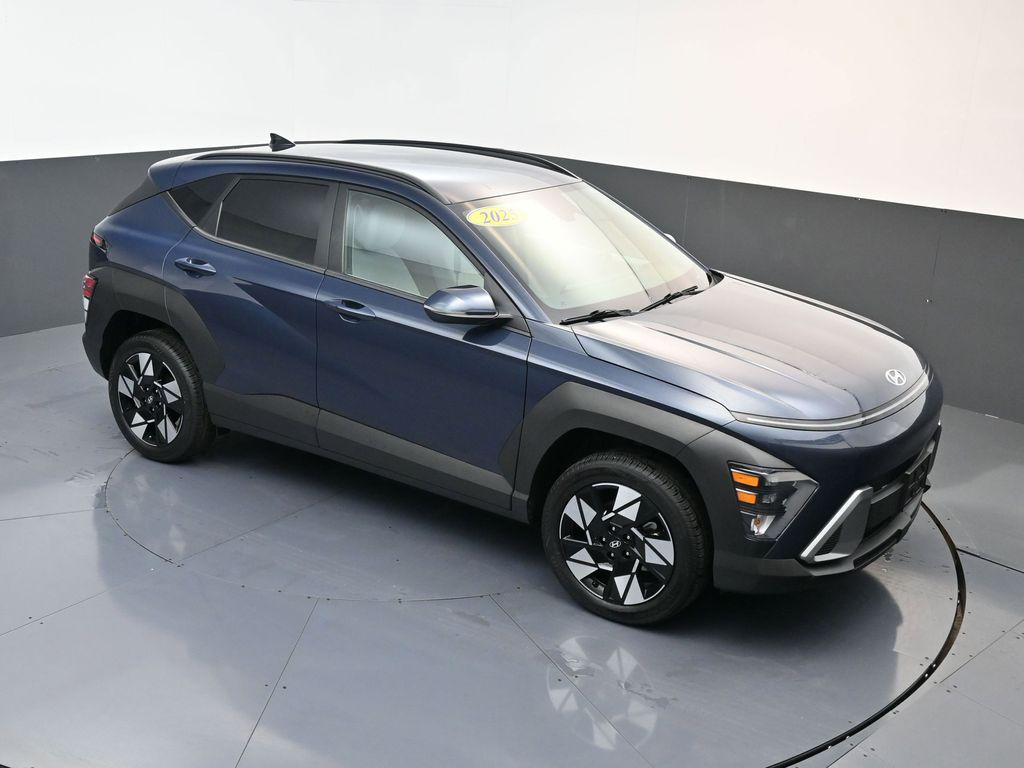 used 2025 Hyundai Kona car, priced at $22,288