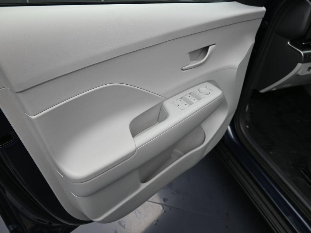 used 2025 Hyundai Kona car, priced at $22,288