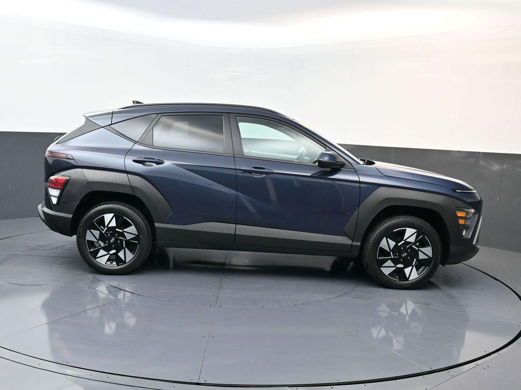 used 2025 Hyundai Kona car, priced at $22,288