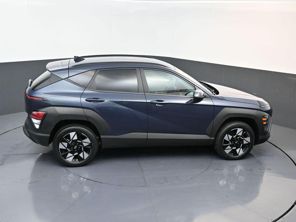 used 2025 Hyundai Kona car, priced at $22,288