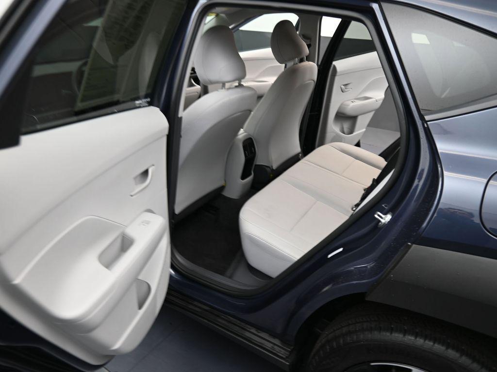 used 2025 Hyundai Kona car, priced at $22,288