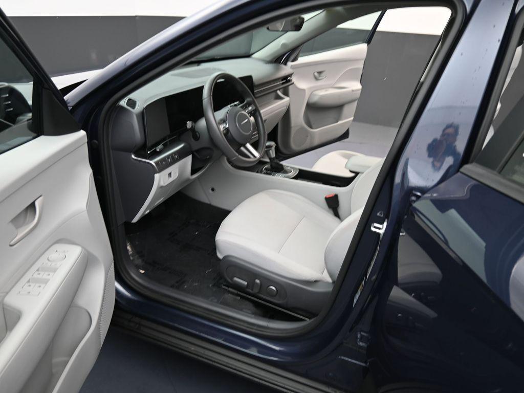 used 2025 Hyundai Kona car, priced at $22,288
