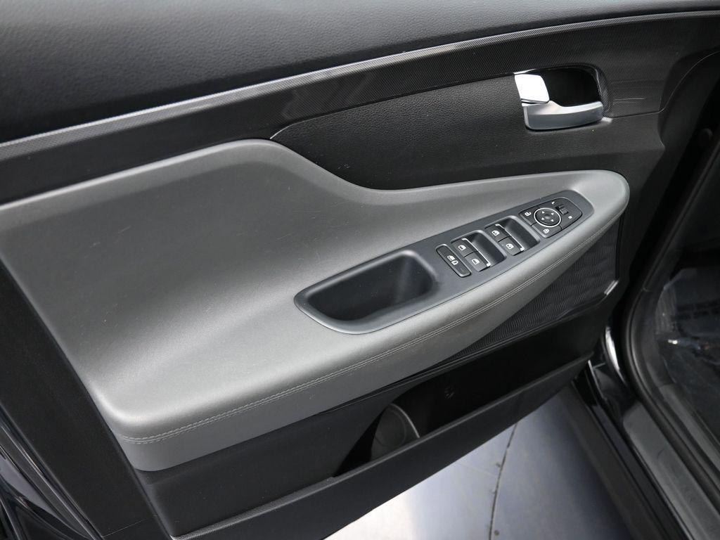 used 2022 Hyundai Santa Fe car, priced at $17,488