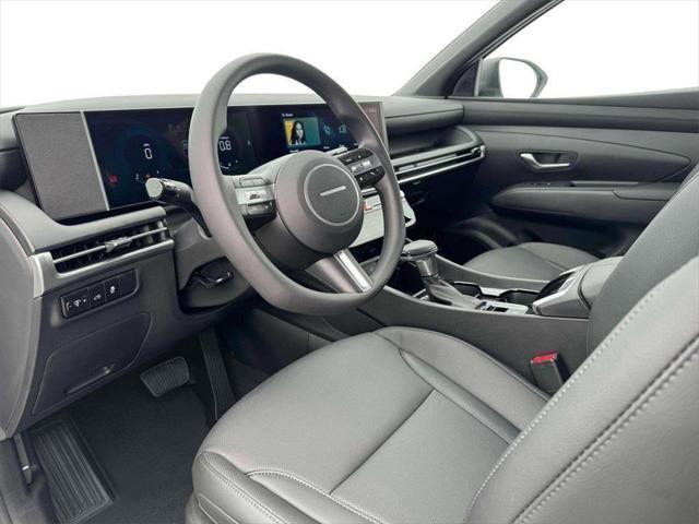 new 2025 Hyundai SANTA CRUZ car, priced at $30,530