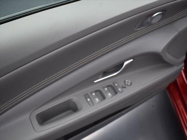 new 2025 Hyundai Elantra car, priced at $25,960