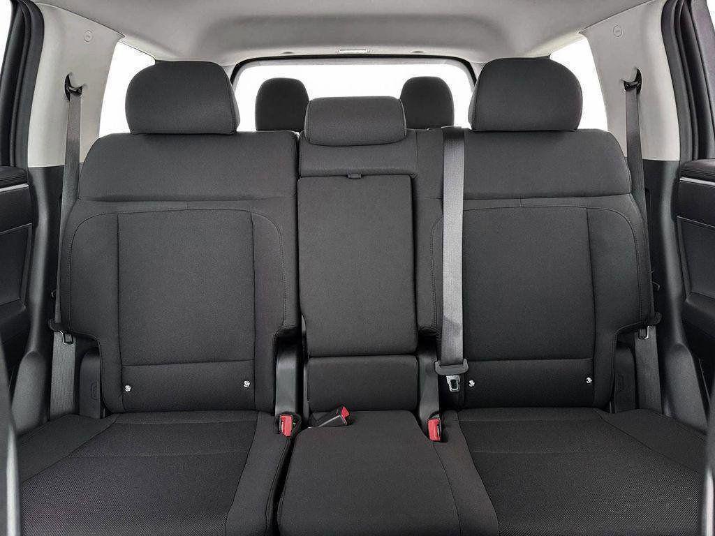 new 2026 Hyundai Santa Fe car, priced at $32,462